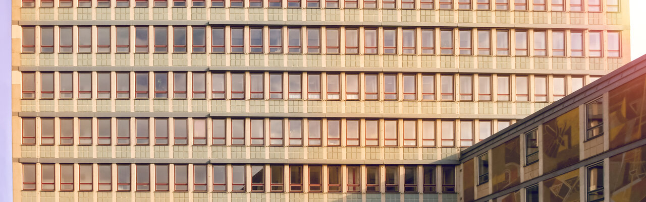  Außenansicht Finanzamt Augsburtg-Stadt